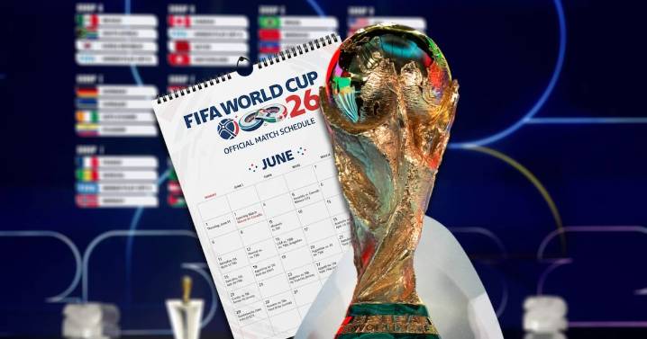 Calendario del Mundial 2026 EN VIVO HOY: ¿Dónde y a qué hora ver la revelación de sedes y horarios?
