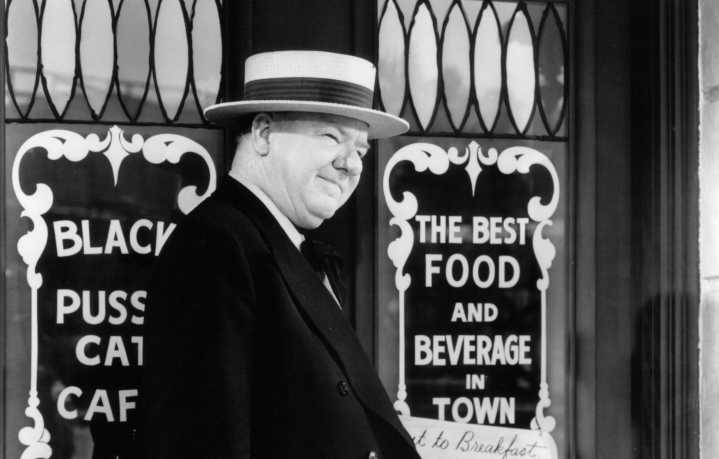 Dirty Jokes Hiding in 6 Old Movies and Shows