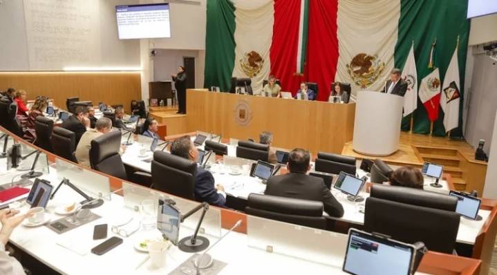 Congreso discute iniciativas de salud infantil, ju...