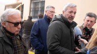 Azcón insiste en que Sánchez debe convocar elecciones por los “escándalos” que rodean al PSOE