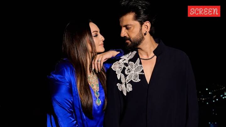 Sonakshi Sinha hid her relationship from parents for 3 years, had to block out all the ‘noise’ during interfaith marriage with Zaheer Iqbal