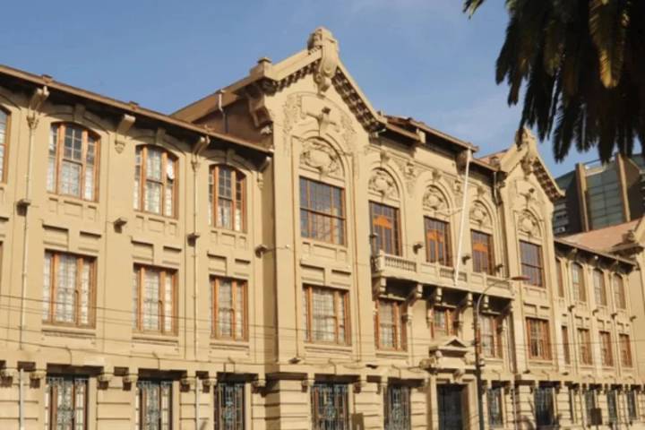 Investigan amenaza de tiroteo en la PUCV: Alerta fue atribuida a red terrorista 764