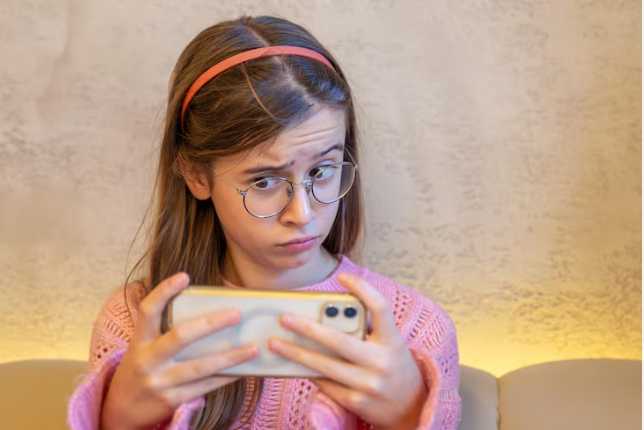 Los smartphones y su vínculo creciente con obesidad, insomnio y depresión