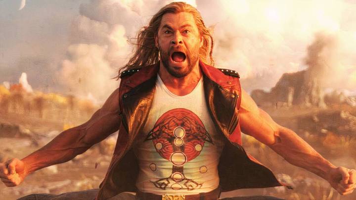 'Avengers: Doomsday' Official Cast Images Revealed at Disney Event in Italy