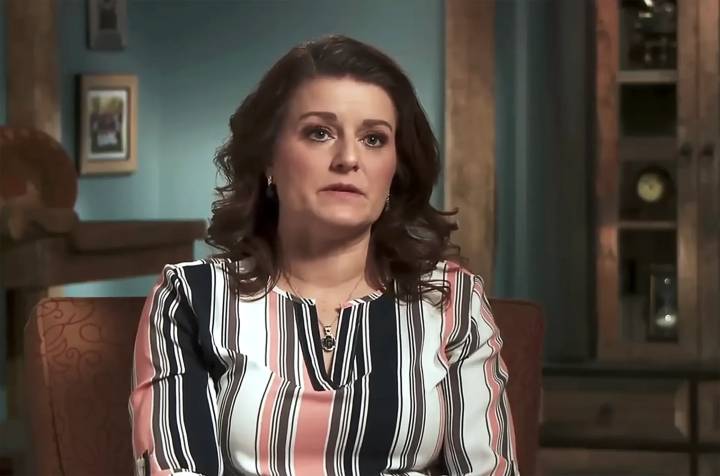 Robyn Brown Has Shocking Reaction to Possibly Sister Wives Reunion