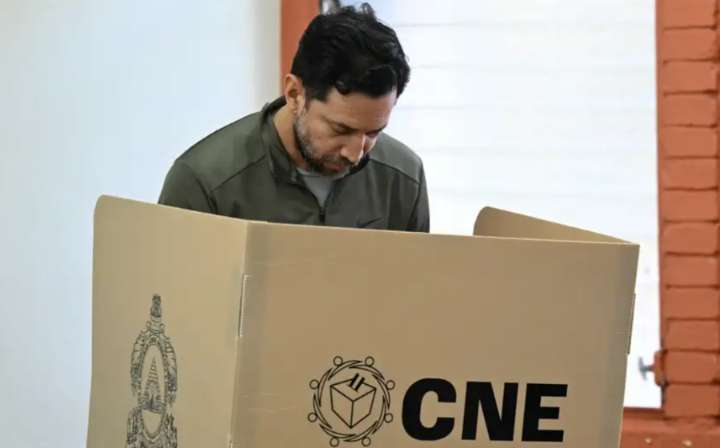 Candidatos derechistas están en "empate técnico" en Honduras