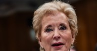 Trump Education Goon Linda McMahon Releases Ultra-Cringe ‘Christmas’ Grinch Video