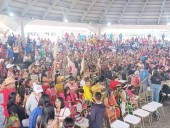 Instalan en Venezuela Consejo Internacional de los Pueblos Indígenas