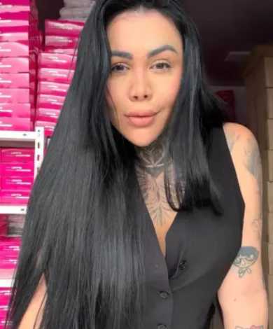 Yina Calderón reaparece con extremo cambio de look y desata polémica en redes