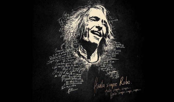 El rock español pierde a su poeta más visceral: Muere Robe Iniesta a los 63 años