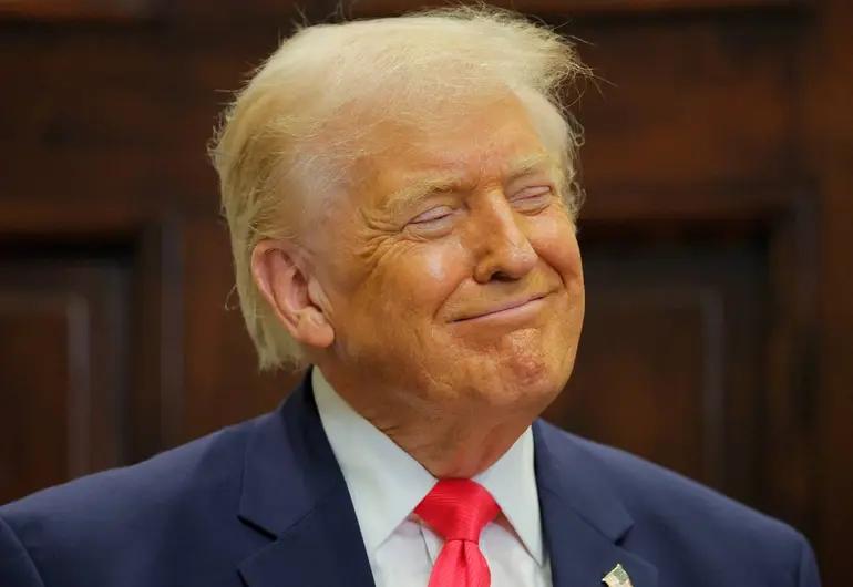 Cualquier país que trafique drogas a EU podría ser atacado: Trump