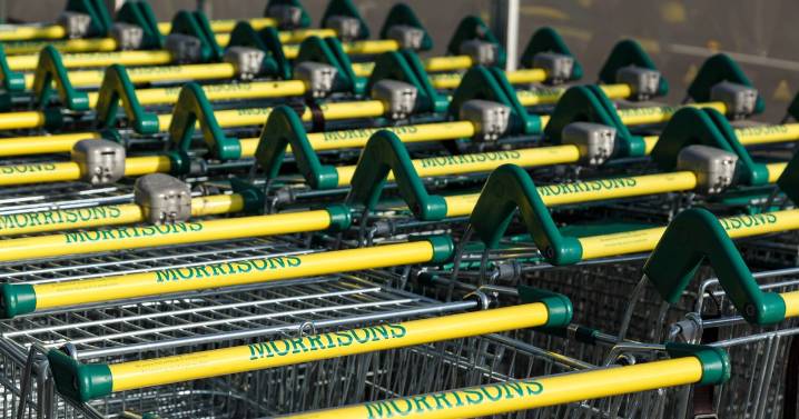 Morrisons 'slows down' tills across the UK in major change