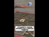 LAFD to get Walk of Fame star thanks to letter from 8th