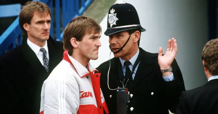 Tragic families fight for us all as dozens of Hillsborough cops set to escape punishment