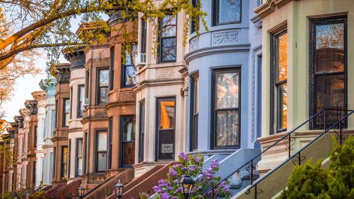 Does Your Home Qualify For The National Register Of Historic Places? Here's What To Know