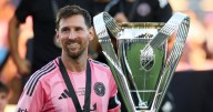 ¡OTRO RÉCORD PARA EL GOAT! Lionel Messi es el futbolista con más títulos del mundo y estos son TODOS sus trofeos