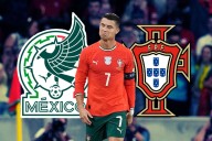 Cristiano Ronaldo enfrentará a la Selección Mexicana: horarios confirmados rumbo al Mundial 2026 ante Portugal