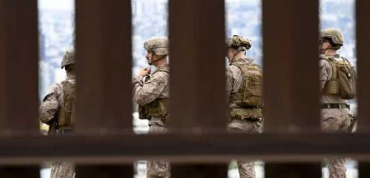 Patrulla Fronteriza de EU advierte a migrantes: “no se crean que la frontera está abierta”