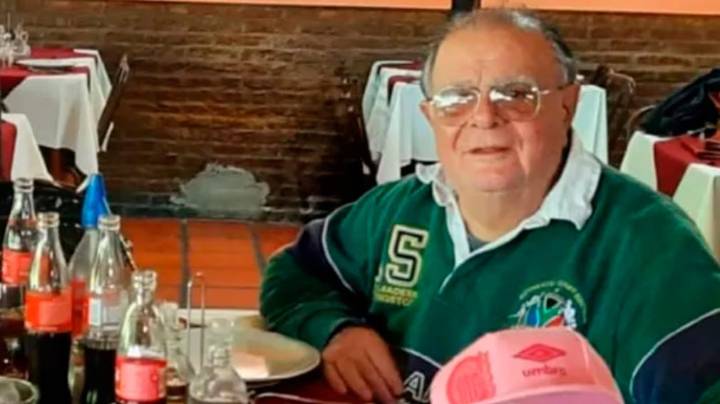 Por 100 mil dólares: un jubilado fue asesinado por su pareja de 36 años