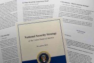 Bill includes provision to scrutinize US investments in China