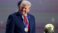 'Beyond parody': Trump mocked over 'participation trophy' from FIFA at World Cup event