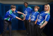 Cicero-North Syracuse boys bowling rolls to best start in 8 years