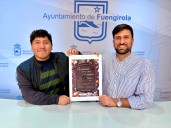 La Caseta de la Juventud acogerá un concierto a beneficio de Avates mañana día 13 de diciembre