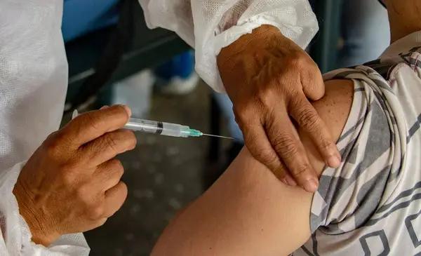 Mendoza denunció a 10 padres por no vacunar a sus hijos