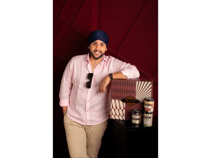 Redefining Indulgence: How Pawan Saluja is Scaling Indulge
