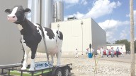 Michigan Milk Producers to add jobs, invest $122M in Clinton, Mecosta counties