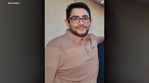 Family questions man's death during 'use-of-force incident' with Claremont officers