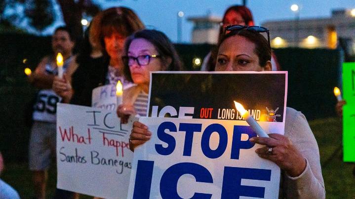 Nassau violates ICE agreement, detaining hundreds longer than legal limit, data shows
