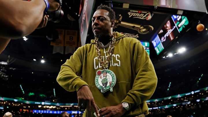 Paul Pierce Makes Bold Michael Jordan Comparison For Superstar Guard