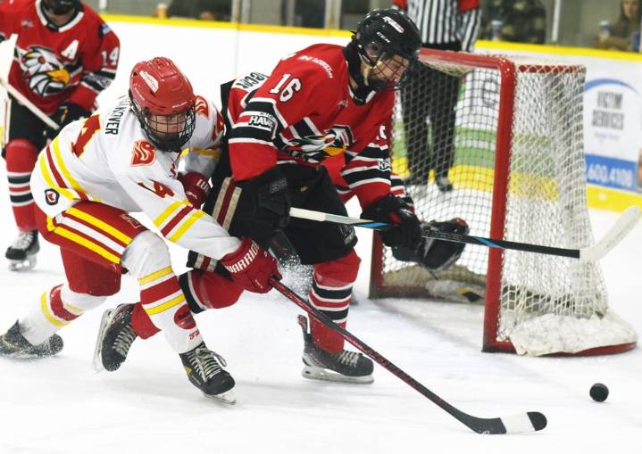 Woeful November ends for Hawks; hope for better things in second half