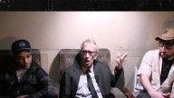 Andy Dick Says He Overdosed After Smoking Crack Cocaine