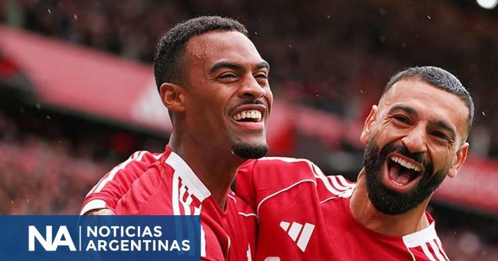 En pleno escándalo entre Salah y Slot, el Liverpool se enfrenta con el Brighton