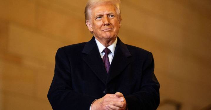 Trump firma regulación de IA que beneficia a Big Tech y quita poder a estados