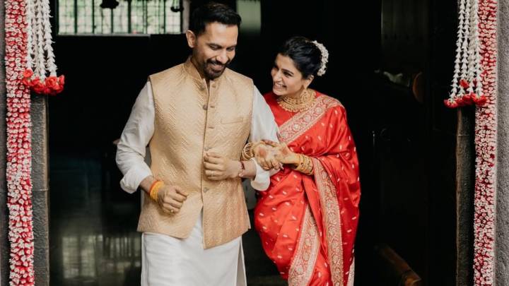 Samantha Ruth Prabhu REACTS As Husband Raj Nidimoru's Sister Says The Family 'Stands By Them'