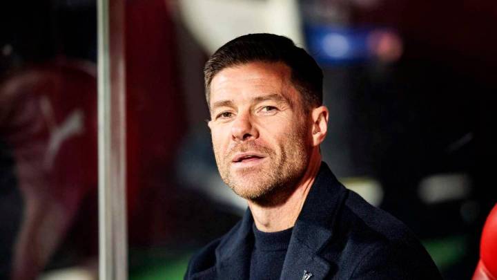 Xabi Alonso parece estar resignado con su posible salida del Real Madrid; duelo contra el Alavés será determinante