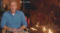 Disney se baja del neomarxismo y contará con Kevin Costner "la verdadera historia de la Navidad" en la ABC