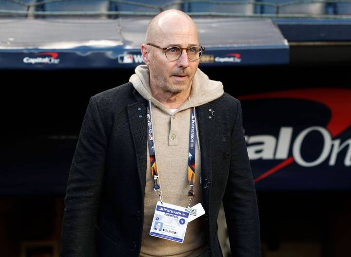 Yankees Hit With Heavy Offseason Pressure as Brian Cashman Urged to Counter Blue Jays’ Growing Dominance