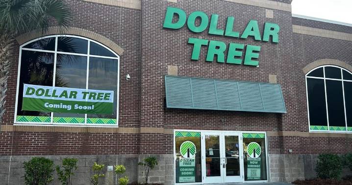 Dollar Tree will open second James Island, SC location