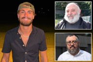 Holocaust survivors and children among the 15 victims of Australia mass shooting