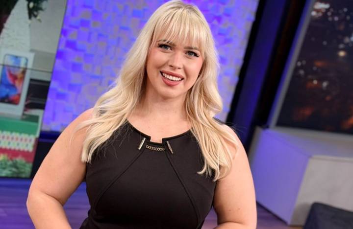 Carissa Codel lee comentarios ofensivos en serie viral videos