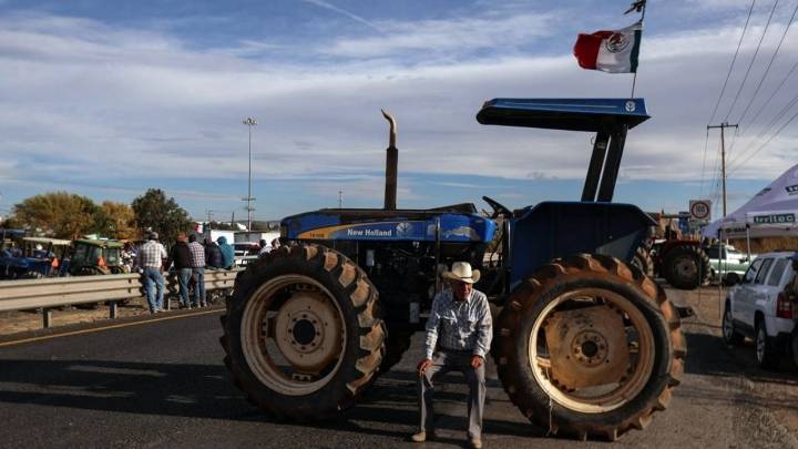Claves: ¿qué pedían los productores en la Ley de aguas nacionales y qué recibieron?