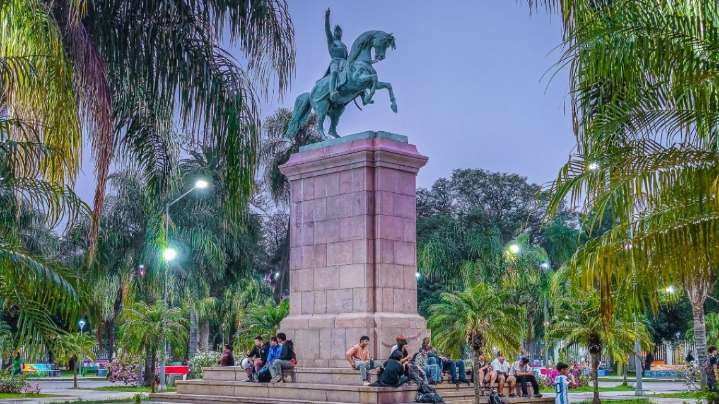 Resistencia se posiciona entre las diez mejores ciudades para vivir, según un estudio de la UBA