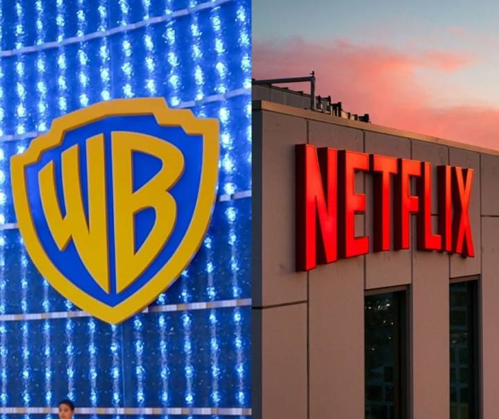 What might change for streamers under the proposed $72B Netflix