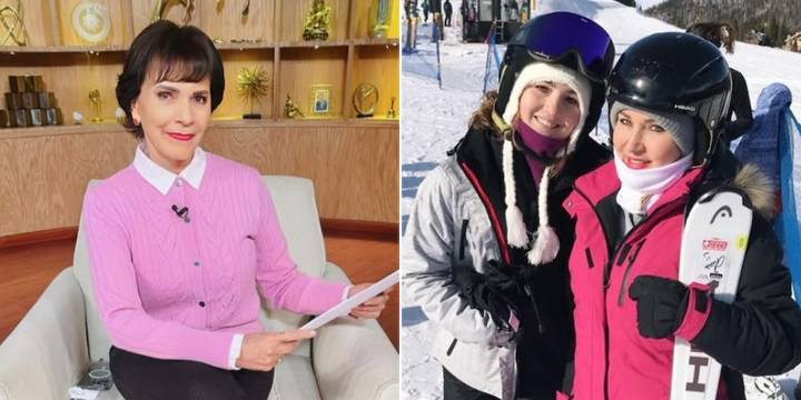 Pati Chapoy desaprueba las declaraciones de Melenie Carmona sobre Alicia Villarreal y su nueva pareja, Cibad Hernández