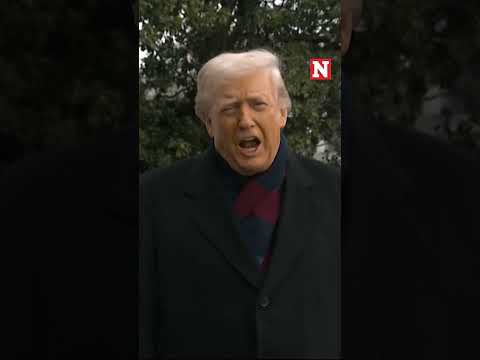 Trump Vows Revenge After Deadly Syria Attack Claims Three American Lives