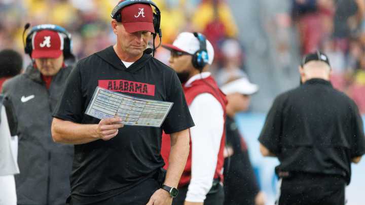 Michigan football coach search rumors, news, candidates